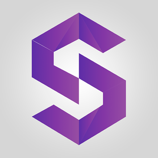 Sami Condomínios logo