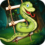 Cover Image of Unduh Snakes & Ladders – Pro Tv  APK