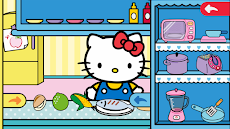 Hello Kitty Around The Worldのおすすめ画像5