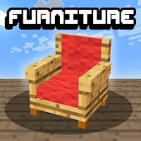 Furniture Mods and Addons - Furnicraft PE
