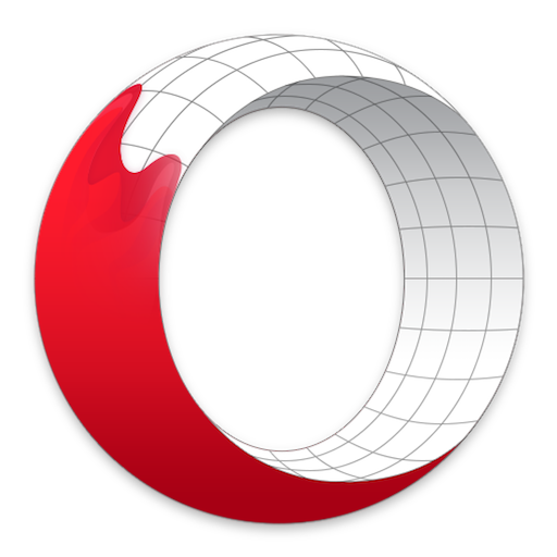 Opera browser beta with VPN