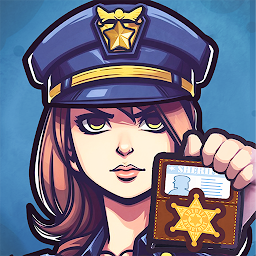 Icon image Police Empire Tycoon－idle game