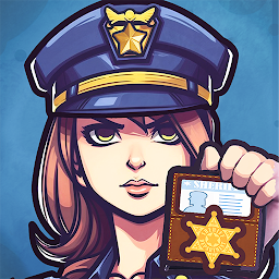 Police Empire Tycoon－idle game Mod Apk