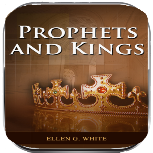 Prophets and Kings  Icon