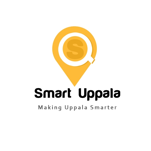 Smart Uppala  Icon