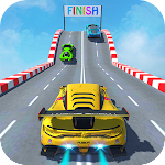 Cover Image of Download Extreme City GT Car Stunts 3D  APK