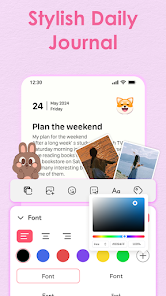 Screenshot image