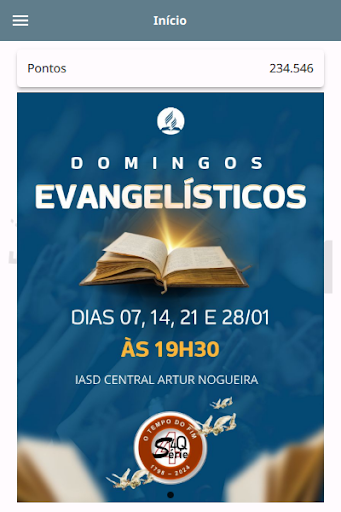 Fabrica Jovem Screen 2