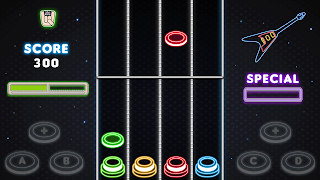 Guitar Fun - Screenshot 3