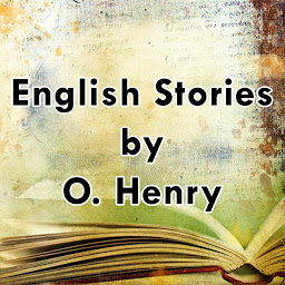「English Stories by O.Henry」のアイコン画像