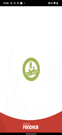 Android application New Anand screenshort