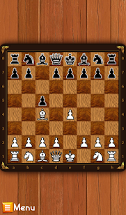 Chess 4 Casual - 1 or 2-player screenshots 12