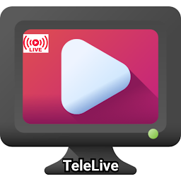 Icon image TeleLive