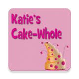 Katie's Cake Whole icon