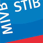 Cover Image of Télécharger STIB-MIVB  APK