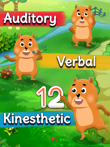 Times Tables: Mental Math Games for Kids Free  Screenshots 22