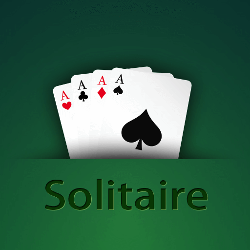 Solitaire - Classic Klondike