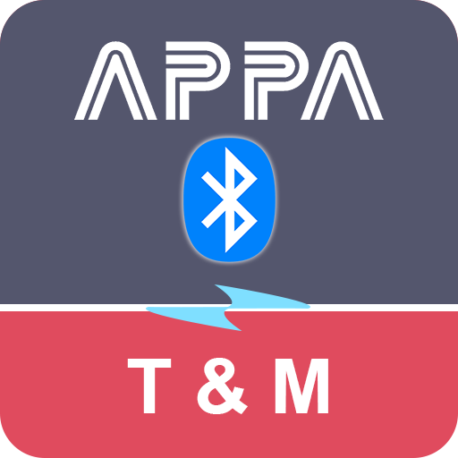 APPA Connect Logo