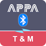 APPA Connect icon