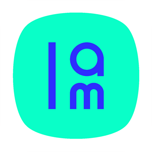 I am fit logo