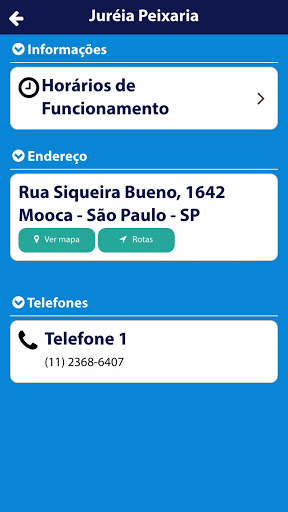 Juréia Peixaria Screen 3