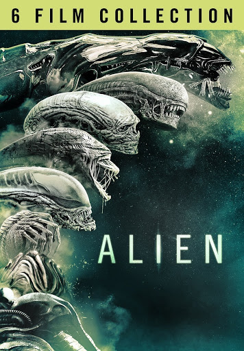 Alien Movies On Google Play