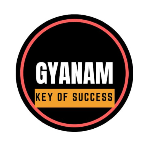 GYANAM logo