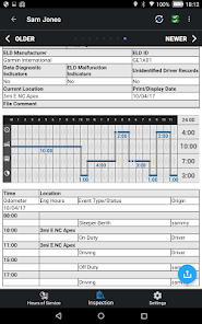 Garmin eld deals