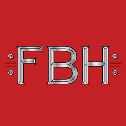FBH Club  Icon