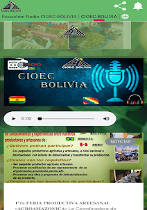 RADIO CIOEC BOLIVIA