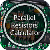 Parallel Resistor Calculator icon
