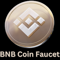 BNB Coin Faucet