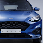 Cover Image of Download Ford Focus Wallpapers  APK