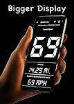 screenshot of GPS Speedometer, Odometer, Spe