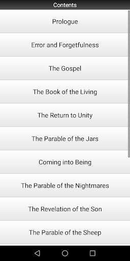 Gospel of Truth Screen 2