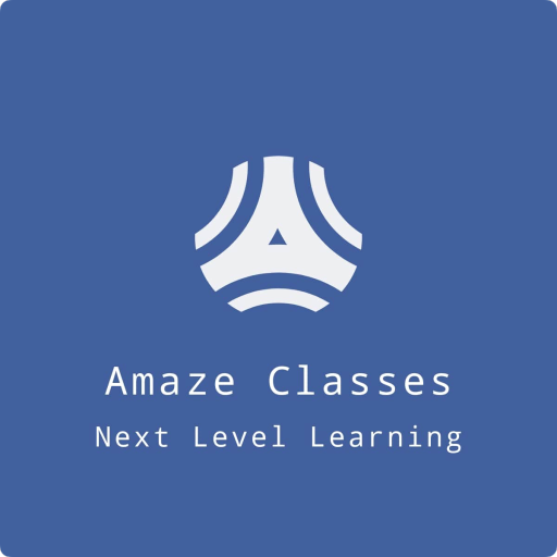 Amaze - NEET JEE Prep App logo