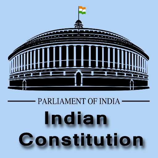 Constitution of India GK - भारतीय संविधान हिंदी