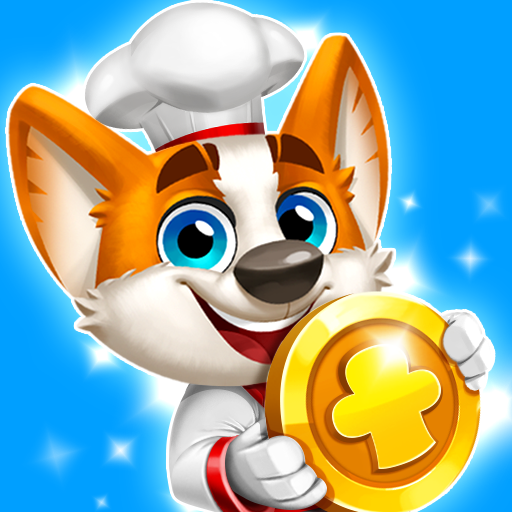 Coin Chef 0.25.233 Icon