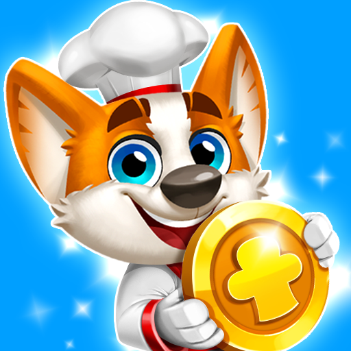 Coin Chef  Icon