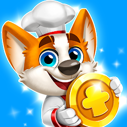 Icon image Coin Chef