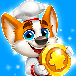 Coin Chef Mod Apk