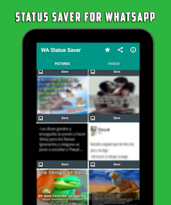 Status Saver For Whats  screenshots 8