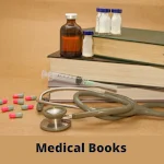 Cover Image of Download Medical Books  APK
