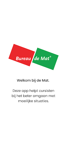 De Mat Interactievaardigheden Screen 2