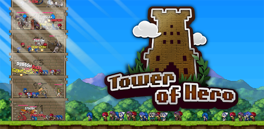 Tower of Hero