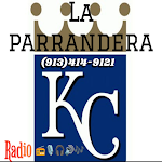 Cover Image of Unduh La Parrandera KC  APK