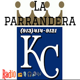 Icon image La Parrandera KC