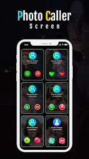 Photo Ringtone For Incoming Call And Caller Id 1.5 screenshots 4