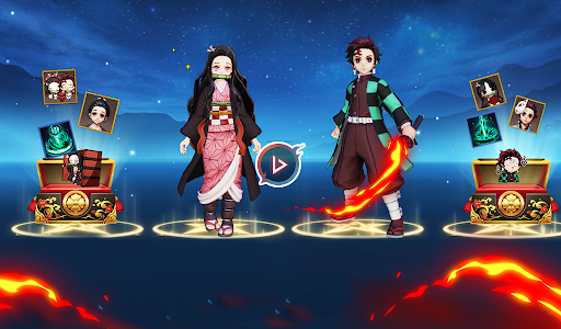 Tanjiro Kamado moba game - Yaiba X Onmyoji guide