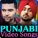 Cover Image of Herunterladen Punjabi-Songs - Punjabi-Video-Songs  APK